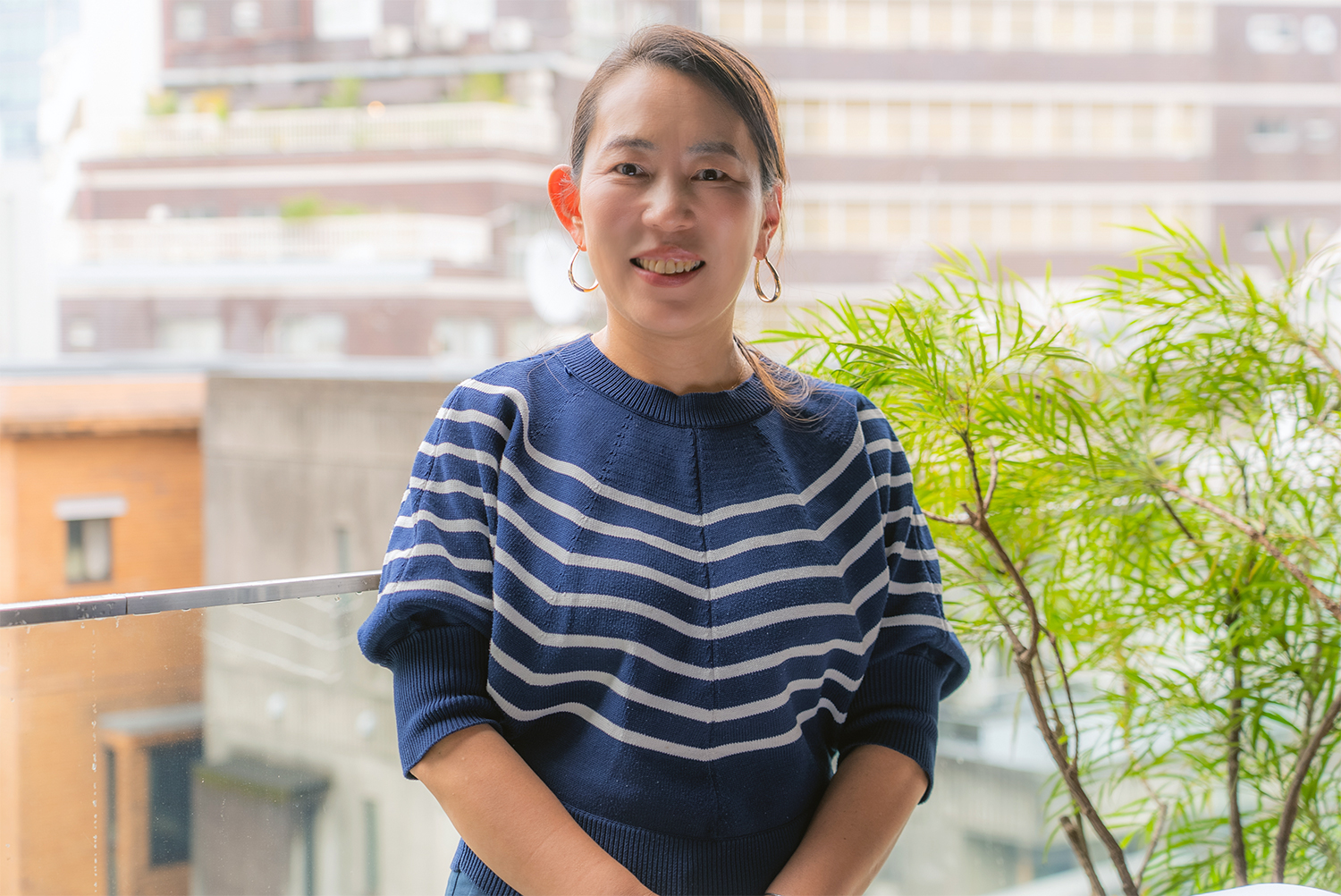 HUGE 清地美佐子 ウエディングプランナー, パーティーデスクマネージャー HUGE 清地美佐子 ウエディングプランナー, パーティーデスクマネージャー